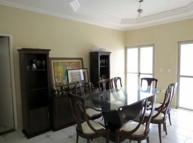 Samuel Pereira oferece: Casa 4 Quartos 2 Suites Sobradinho Piscina Churrasqueira Sauna - Foto 8