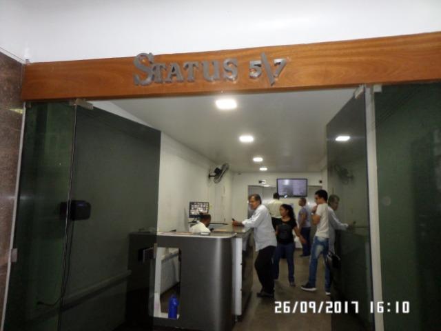 Sala 36m², Comércio, Rua Portugal, edifício Status, Defronte ao Salvador Card, - Foto 4