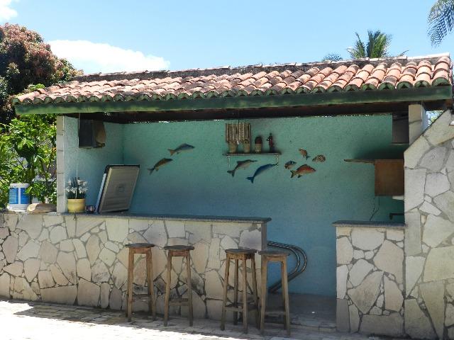 Casa temporada conceição de vera cruz itaparica -ba - Foto 5