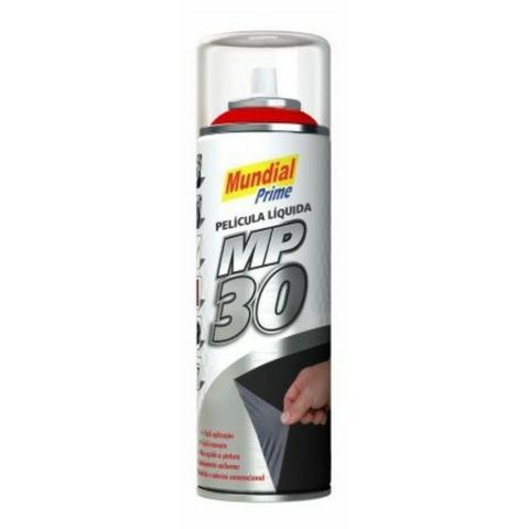 Pelicula Liquida Spray Mp30 500Ml 300 gramas Mundial