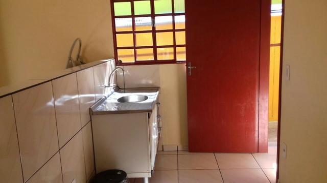 Casa 2 Dorms - Jd Santa Luzia/Putim Ac Financiamento - Foto 6