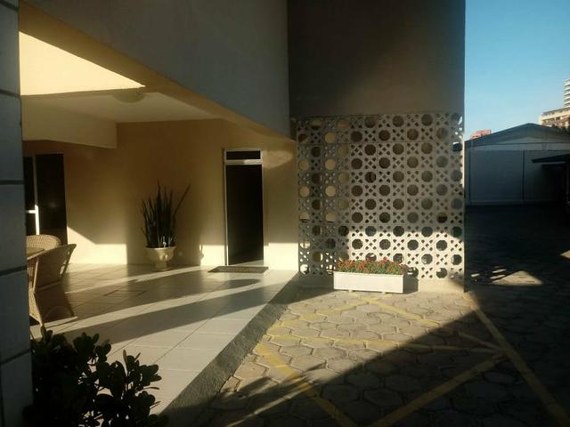 Vendo apartamento com 3 suítes no Papicu - Foto 6