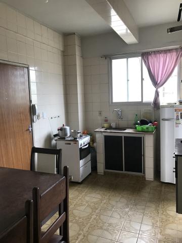 Quarto de república todo mobiliado com tudo incluso maq de lavar e internet - Foto 11