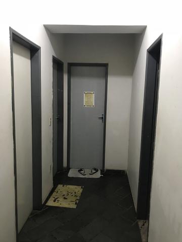 Quarto de república todo mobiliado com tudo incluso maq de lavar e internet - Foto 4
