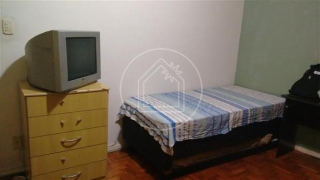 Apartamento à venda com 2 dormitórios em Engenho novo, Rio de janeiro cod:759214 - Foto 5