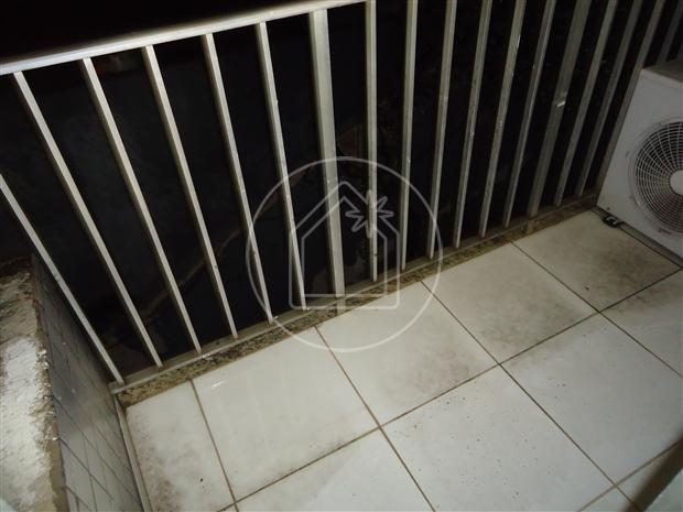 Apartamento à venda com 2 dormitórios em Meier, Rio de janeiro cod:831591 - Foto 3