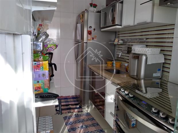 Apartamento à venda com 2 dormitórios em Engenho de dentro, Rio de janeiro cod:826547 - Foto 17