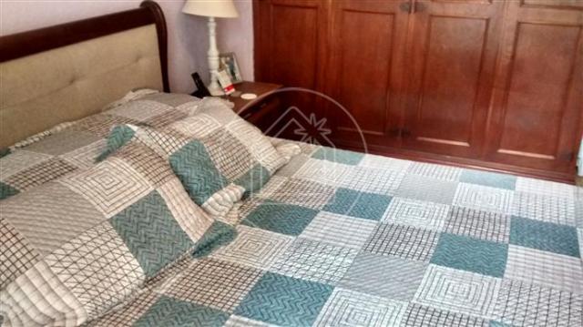 Apartamento à venda com 2 dormitórios em Sampaio, Rio de janeiro cod:794176 - Foto 6