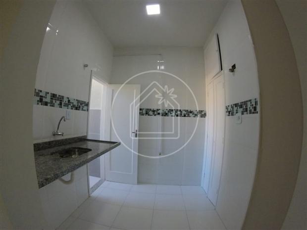 Apartamento à venda com 3 dormitórios em Riachuelo, Rio de janeiro cod:830792 - Foto 13