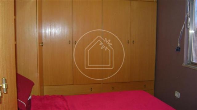 Apartamento à venda com 2 dormitórios em Vila da penha, Rio de janeiro cod:814706 - Foto 6