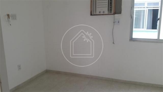 Apartamento à venda com 2 dormitórios em Cachambi, Rio de janeiro cod:803218 - Foto 18