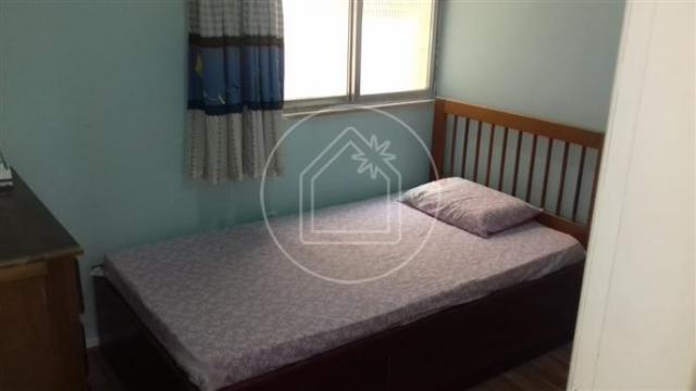 Apartamento à venda com 2 dormitórios em Lins de vasconcelos, Rio de janeiro cod:831838 - Foto 8