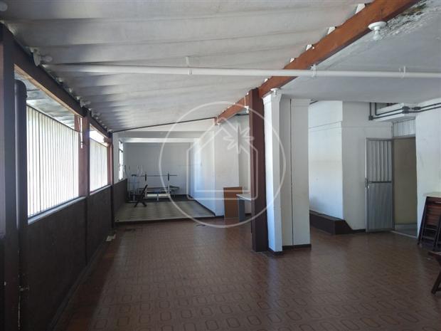 Apartamento à venda com 3 dormitórios em Meier, Rio de janeiro cod:825788 - Foto 10