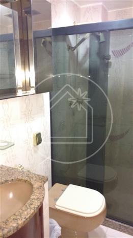 Apartamento à venda com 1 dormitórios em Penha, Rio de janeiro cod:824751 - Foto 14