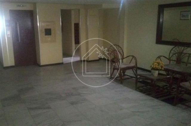 Apartamento à venda com 2 dormitórios em Vila da penha, Rio de janeiro cod:817998 - Foto 10