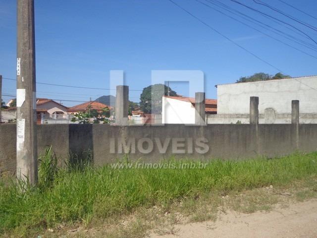 Terreno Plano, 420 m², 300 Mts da Lagoa - Foto 4