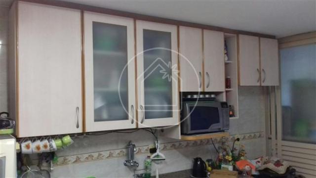Apartamento à venda com 3 dormitórios em Vila da penha, Rio de janeiro cod:762203 - Foto 16