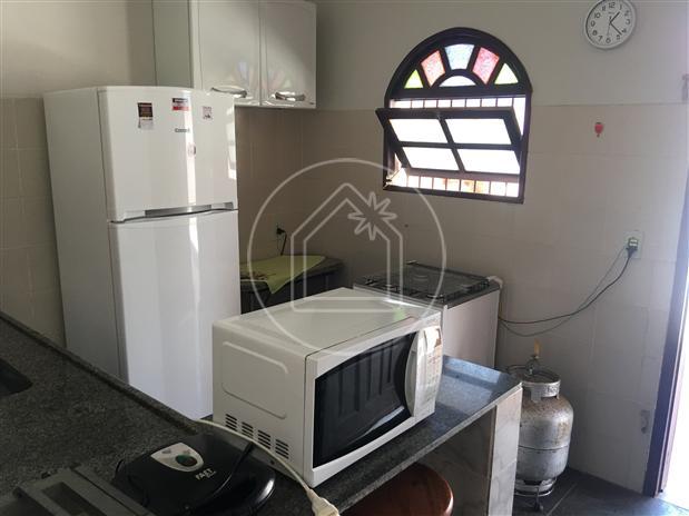 Casa à venda com 2 dormitórios em Jardim solares, Iguaba grande cod:786302 - Foto 12