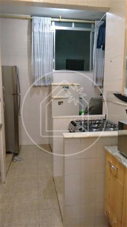 Apartamento à venda com 2 dormitórios em Engenho novo, Rio de janeiro cod:759214 - Foto 19