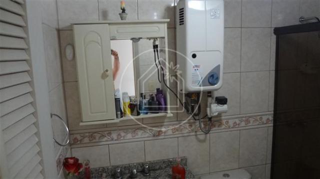 Apartamento à venda com 2 dormitórios em Abolição, Rio de janeiro cod:824038 - Foto 9