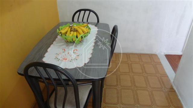 Apartamento à venda com 2 dormitórios em Abolição, Rio de janeiro cod:824038 - Foto 19