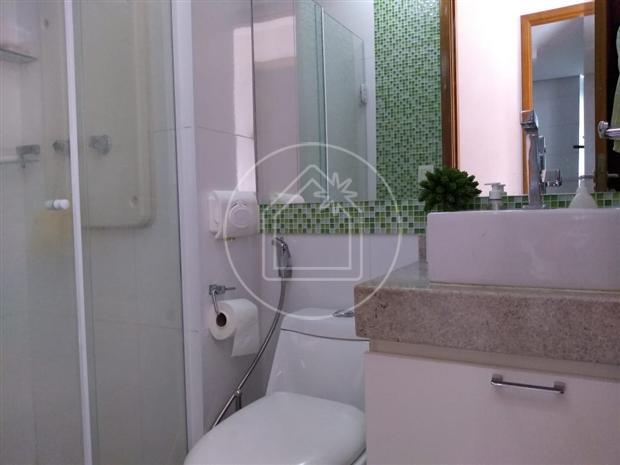 Apartamento à venda com 2 dormitórios em Engenho de dentro, Rio de janeiro cod:826547 - Foto 19