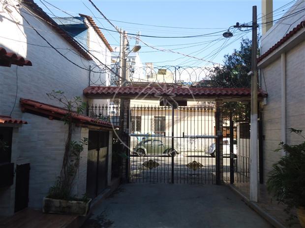 Casa à venda com 2 dormitórios em Jacaré, Rio de janeiro cod:804850 - Foto 17