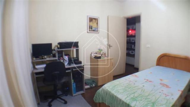 Apartamento 2 quartos à venda - Rocha Miranda, Rio de 