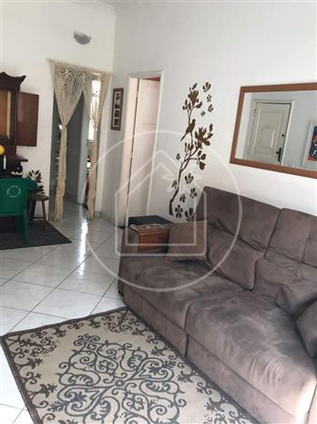 Casa à venda com 2 dormitórios em Olaria, Rio de janeiro cod:828732 - Foto 2