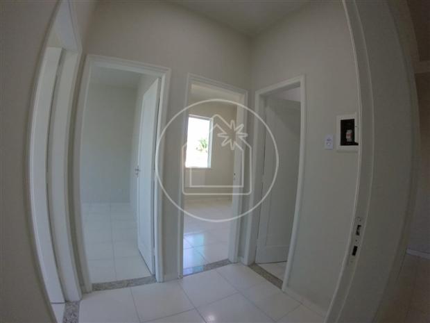 Apartamento à venda com 3 dormitórios em Riachuelo, Rio de janeiro cod:830792 - Foto 5