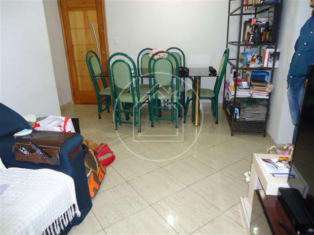 Apartamento à venda com 2 dormitórios em Meier, Rio de janeiro cod:831591