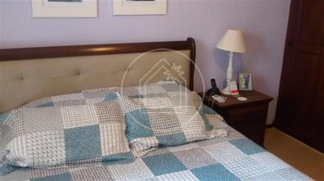 Apartamento à venda com 2 dormitórios em Sampaio, Rio de janeiro cod:794176 - Foto 7