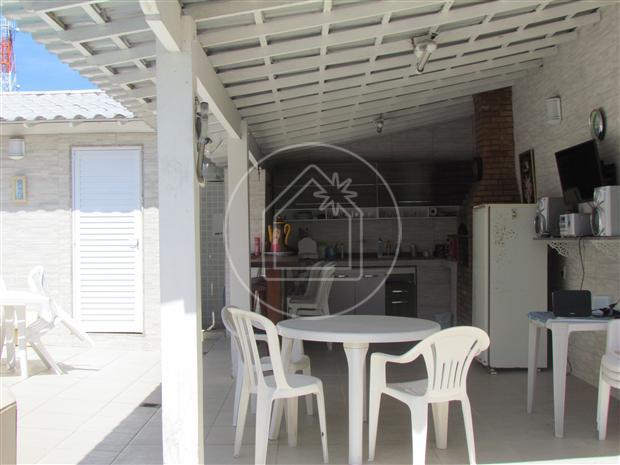 Casa à venda com 3 dormitórios em Piratininga, Niterói cod:772970 - Foto 8