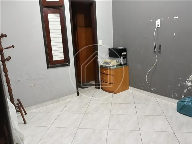 Casa à venda com 4 dormitórios em Cachambi, Rio de janeiro cod:829028 - Foto 16
