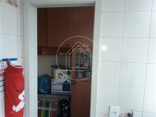 Apartamento à venda com 2 dormitórios em Cachambi, Rio de janeiro cod:831648 - Foto 17