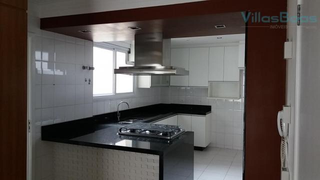 Apartamento residencial à venda, jardim das indústrias, são josé dos campos. - Foto 10