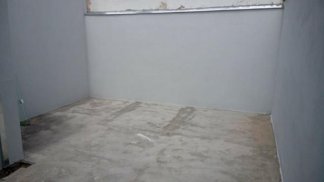 Casa Irineu Zanetti - Nova/Parte Alta/Terreno 125 m2/Construção 70 m2 - Pronta p/ 3º Dorm - Foto 16