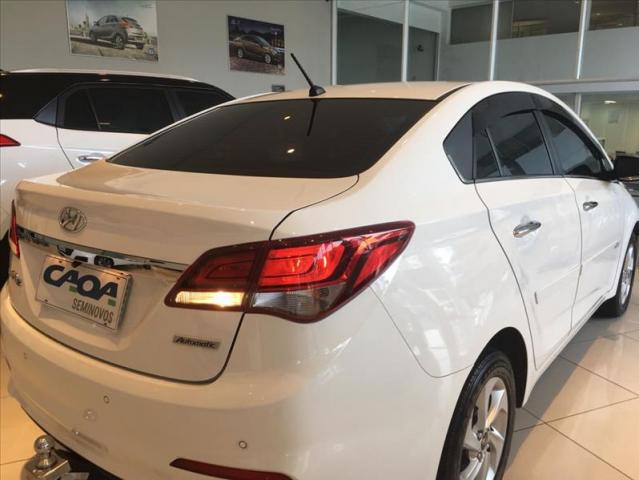 Hyundai Hb20s 1.6 Premium 16v - Foto 3