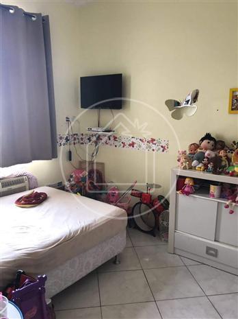 Casa à venda com 2 dormitórios em Olaria, Rio de janeiro cod:828732 - Foto 4