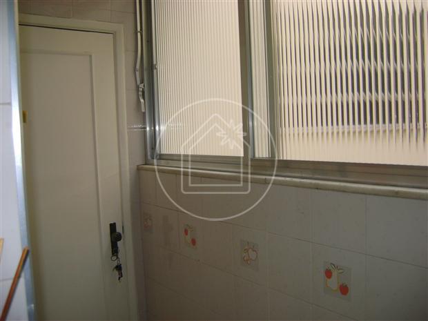 Apartamento à venda com 2 dormitórios em Lins de vasconcelos, Rio de janeiro cod:831838 - Foto 15