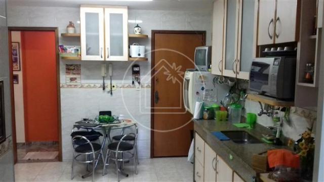 Apartamento à venda com 3 dormitórios em Vila da penha, Rio de janeiro cod:762203 - Foto 14