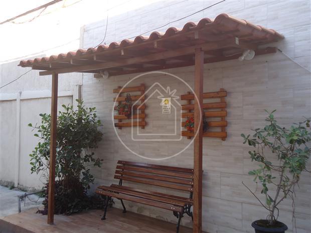 Casa à venda com 2 dormitórios em Jacaré, Rio de janeiro cod:804850 - Foto 16