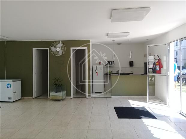 Apartamento à venda com 2 dormitórios em Pavuna, Rio de janeiro cod:829456 - Foto 18