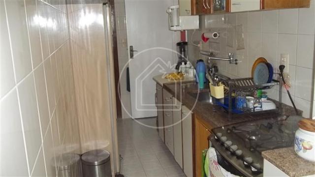 Apartamento à venda com 2 dormitórios em Cachambi, Rio de janeiro cod:558565 - Foto 20