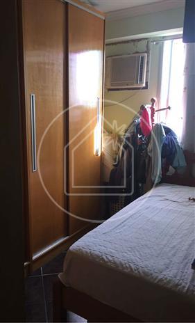 Apartamento à venda com 2 dormitórios em Riachuelo, Rio de janeiro cod:811903 - Foto 4