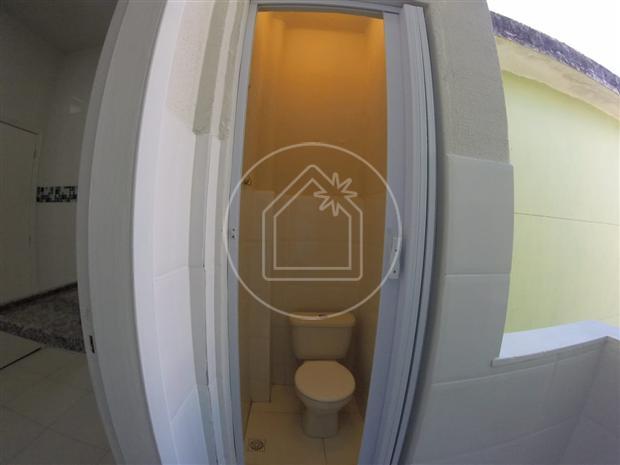 Apartamento à venda com 3 dormitórios em Riachuelo, Rio de janeiro cod:830792 - Foto 16