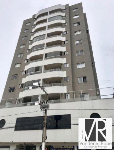 Apartamento à venda com 3 dormitórios em Areias, Camboriú cod:AP242 - Foto 2