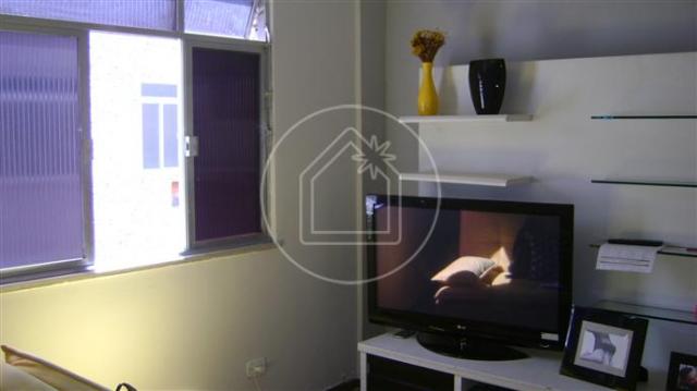 Apartamento à venda com 2 dormitórios em Vila da penha, Rio de janeiro cod:814706