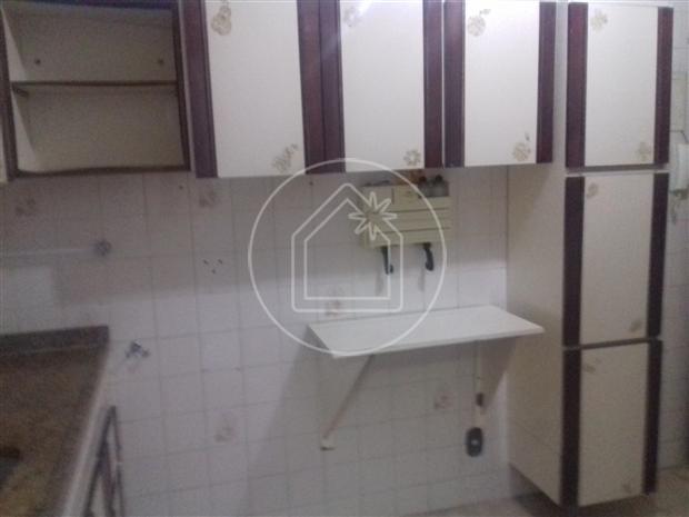 Casa à venda com 3 dormitórios em Engenho de dentro, Rio de janeiro cod:790726 - Foto 19