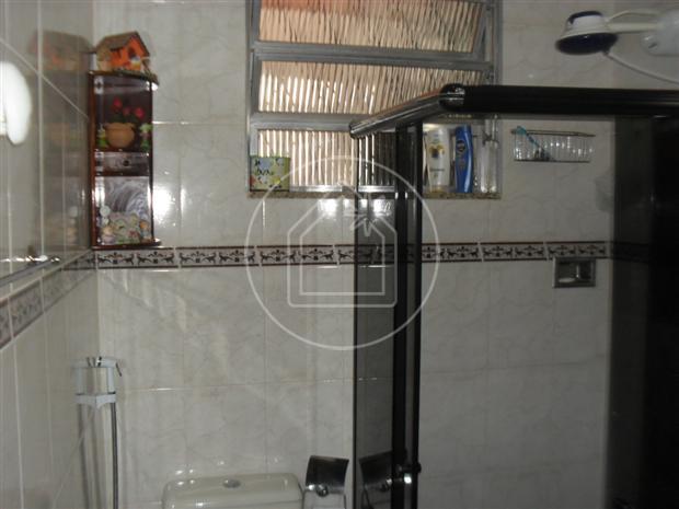 Casa à venda com 3 dormitórios em Cachambi, Rio de janeiro cod:782707 - Foto 11